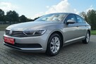 Volkswagen Passat Salon Polska Krajowy 1.4tsi 125KM 2 właściciel - 3