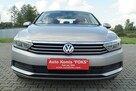Volkswagen Passat Salon Polska Krajowy 1.4tsi 125KM 2 właściciel - 4