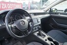 Volkswagen Passat Salon Polska Krajowy 1.4tsi 125KM 2 właściciel - 14
