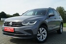 Volkswagen Tiguan SALON PL I WSZY WŁ. 1,5 150 KM AUTOMAT KAMERA 64 TYS. KM. SERWIS W ASO - 1