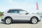 Volkswagen Tiguan SALON PL I WSZY WŁ. 1,5 150 KM AUTOMAT KAMERA 64 TYS. KM. SERWIS W ASO - 7