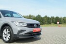 Volkswagen Tiguan SALON PL I WSZY WŁ. 1,5 150 KM AUTOMAT KAMERA 64 TYS. KM. SERWIS W ASO - 9