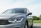 Volkswagen Tiguan SALON PL I WSZY WŁ. 1,5 150 KM AUTOMAT KAMERA 64 TYS. KM. SERWIS W ASO - 10