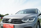Volkswagen Tiguan SALON PL I WSZY WŁ. 1,5 150 KM AUTOMAT KAMERA 64 TYS. KM. SERWIS W ASO - 11