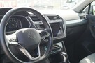 Volkswagen Tiguan SALON PL I WSZY WŁ. 1,5 150 KM AUTOMAT KAMERA 64 TYS. KM. SERWIS W ASO - 13