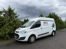 Ford Transit Custom Wysoki H2 oraz długi L2 - 1