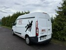 Ford Transit Custom Wysoki H2 oraz długi L2 - 2