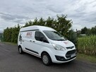 Ford Transit Custom Wysoki H2 oraz długi L2 - 3