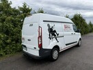 Ford Transit Custom Wysoki H2 oraz długi L2 - 4