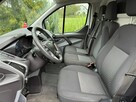 Ford Transit Custom Wysoki H2 oraz długi L2 - 6