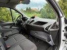 Ford Transit Custom Wysoki H2 oraz długi L2 - 7