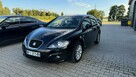 Seat Leon Benzyna, nawigacja, zobacz FILMY! - 1