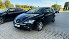 Seat Leon Benzyna, nawigacja, zobacz FILMY! - 2