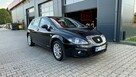 Seat Leon Benzyna, nawigacja, zobacz FILMY! - 4