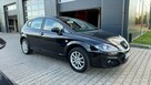 Seat Leon Benzyna, nawigacja, zobacz FILMY! - 5