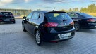 Seat Leon Benzyna, nawigacja, zobacz FILMY! - 9