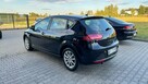 Seat Leon Benzyna, nawigacja, zobacz FILMY! - 10