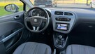 Seat Leon Benzyna, nawigacja, zobacz FILMY! - 13