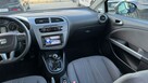 Seat Leon Benzyna, nawigacja, zobacz FILMY! - 14