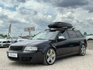 Audi RS6 Tempomat / Czujniki Parkowania / Ksenon / BOSE / Szyberdach / FV Marża - 8