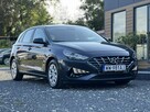 Hyundai i30 Salon Polska Poleasingowy I właściciel Serwis ASO VAT 23% Bezwypadkowy - 2