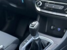 Hyundai i30 Salon Polska Poleasingowy I właściciel Serwis ASO VAT 23% Bezwypadkowy - 13