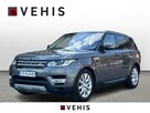 Land Rover Range Rover Sport salon polska / pierwszy właściciel / serwis ASO - 1