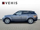 Land Rover Range Rover Sport salon polska / pierwszy właściciel / serwis ASO - 2