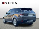 Land Rover Range Rover Sport salon polska / pierwszy właściciel / serwis ASO - 3