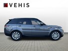 Land Rover Range Rover Sport salon polska / pierwszy właściciel / serwis ASO - 6