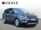 Land Rover Range Rover Sport salon polska / pierwszy właściciel / serwis ASO - 7