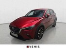 Mazda CX-3 niski przebieg / salon polska / serwis aso / atrakcyjny leasing