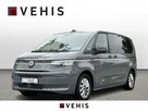 Volkswagen Multivan jak nowy / salon polska / serwis aso / atrakcyjny leasing - 1