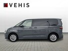Volkswagen Multivan jak nowy / salon polska / serwis aso / atrakcyjny leasing - 2
