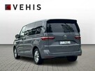 Volkswagen Multivan jak nowy / salon polska / serwis aso / atrakcyjny leasing - 3
