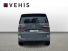 Volkswagen Multivan jak nowy / salon polska / serwis aso / atrakcyjny leasing - 4