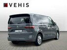 Volkswagen Multivan jak nowy / salon polska / serwis aso / atrakcyjny leasing - 5