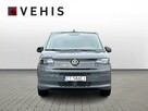 Volkswagen Multivan jak nowy / salon polska / serwis aso / atrakcyjny leasing - 8