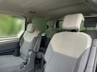 Volkswagen Multivan jak nowy / salon polska / serwis aso / atrakcyjny leasing - 16