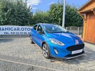 Ford Fiesta 1.0 Benzyna 85 KM Przebieg-8 766 km Serwisowany - 1