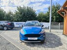 Ford Fiesta 1.0 Benzyna 85 KM Przebieg-8 766 km Serwisowany - 2