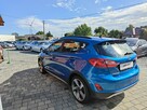Ford Fiesta 1.0 Benzyna 85 KM Przebieg-8 766 km Serwisowany - 4