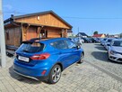 Ford Fiesta 1.0 Benzyna 85 KM Przebieg-8 766 km Serwisowany - 6
