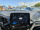 Ford Fiesta 1.0 Benzyna 85 KM Przebieg-8 766 km Serwisowany - 10