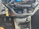 Ford Fiesta 1.0 Benzyna 85 KM Przebieg-8 766 km Serwisowany - 11