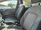 Ford Fiesta 1.0 Benzyna 85 KM Przebieg-8 766 km Serwisowany - 12