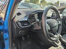 Ford Fiesta 1.0 Benzyna 85 KM Przebieg-8 766 km Serwisowany - 14