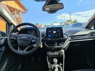 Ford Fiesta 1.0 Benzyna 85 KM Przebieg-8 766 km Serwisowany - 15