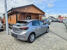 Opel Corsa 1.2 Benzyna 75 KM Przebieg-78 861km Serwisowany - 6