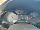 Opel Corsa 1.2 Benzyna 75 KM Przebieg-78 861km Serwisowany - 9